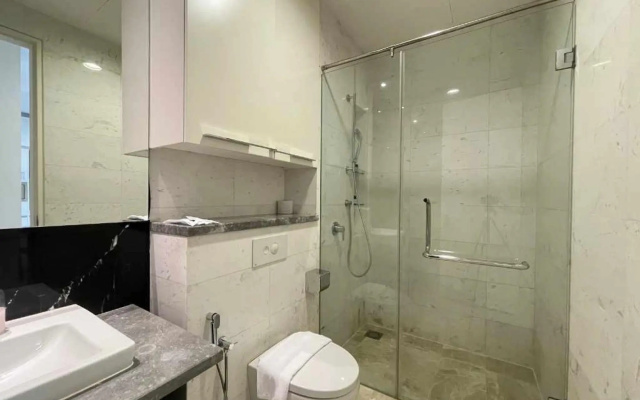 #3# Family Suite 3Bed2Bath Infinity Sky Pool
