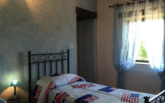 Il Casale Di Carmina