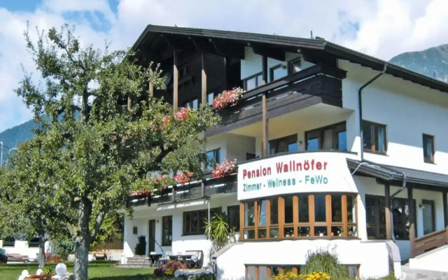 Apartments Home Bergbauernhof Wallnofer