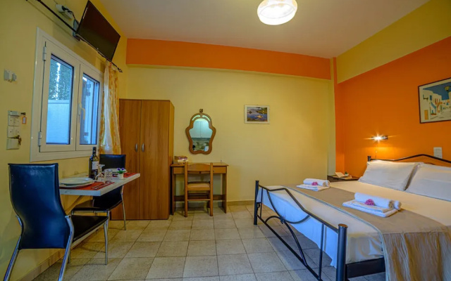 Corfu Dream Fani