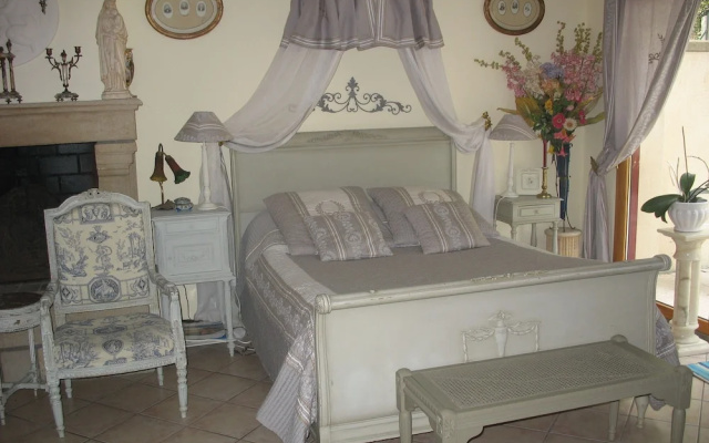 Le Clos Saint Fiacre