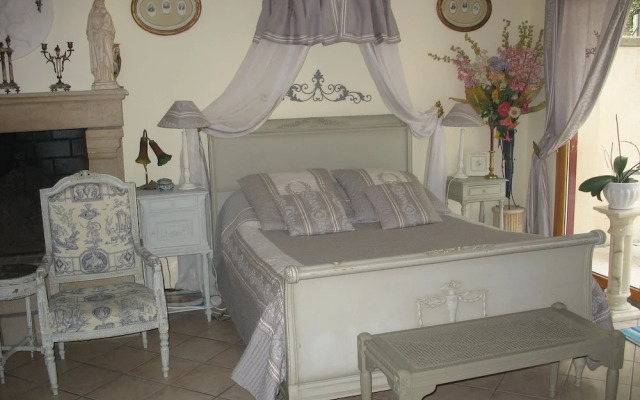 Le Clos Saint Fiacre