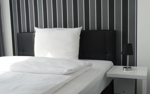 Hotel Stay