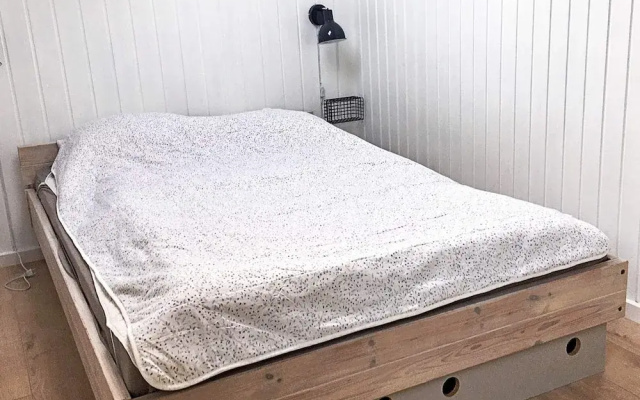 6 Person Holiday Home in Hadsund