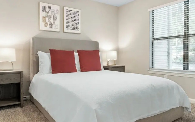 Landing Apartments Pensacola - Belleview Heights