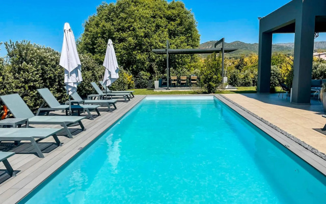Villa Vega I Heated Pool Next to Nature