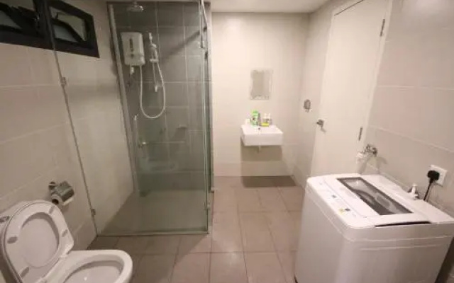 Abz Apartment @ Solstice