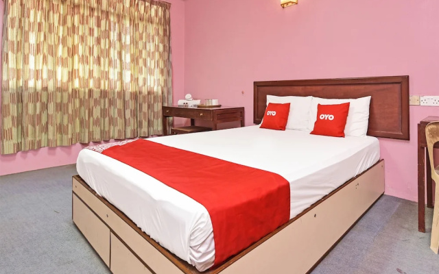 Hotel O Villa De Rose