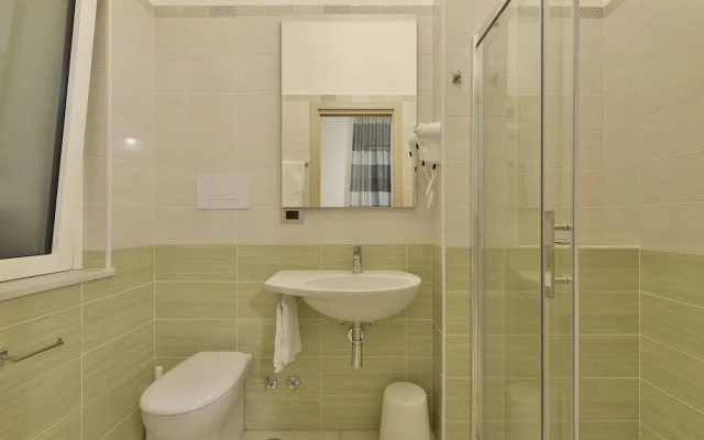 Tolomeo Rooms