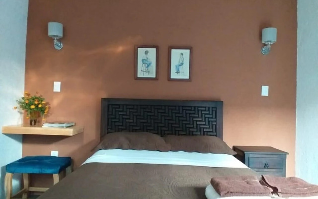 La Casona