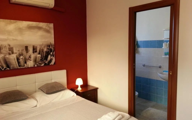 Blue Dolphin B&B