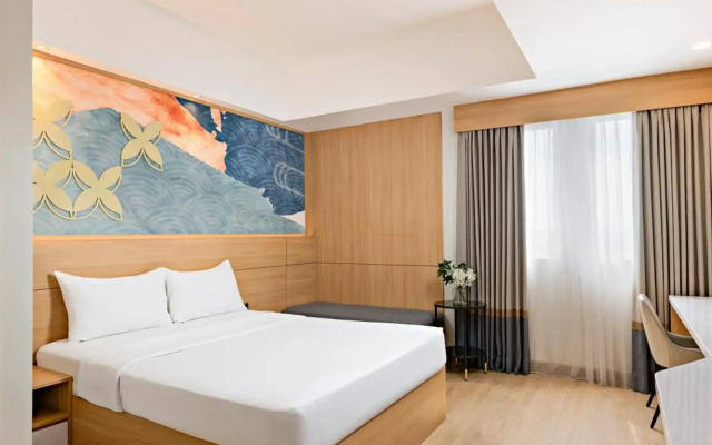 Metland Hotel Bekasi