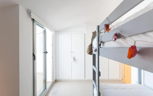 Marina Boutique Duplex