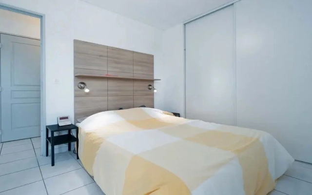 Le Grau-du-roi Apartment