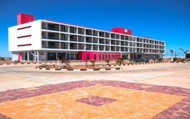 Hotel Infotur