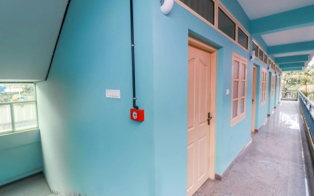 OYO 65258 Appas Residency