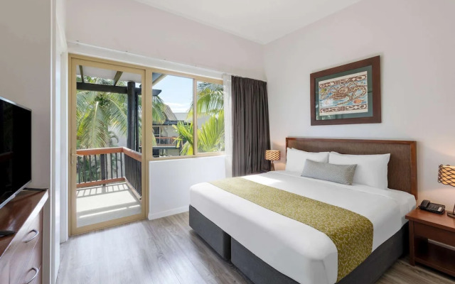 Club Wyndham Denarau Island, Trademark Collection by Wyndham