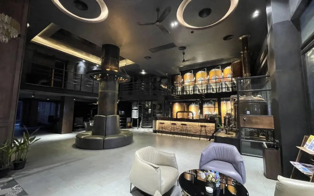 The H Hotel Phnom Penh