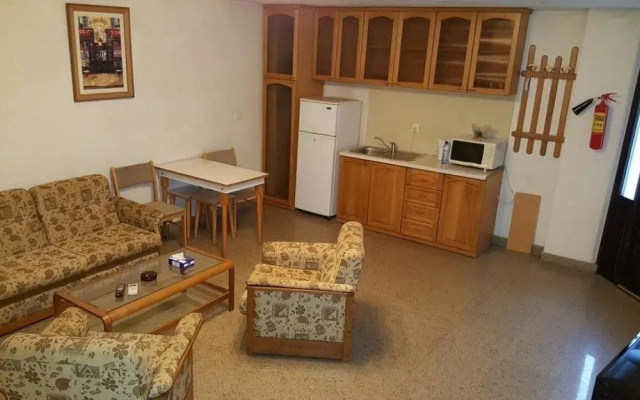 City Center Cottage
