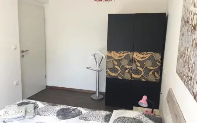 Apartment One