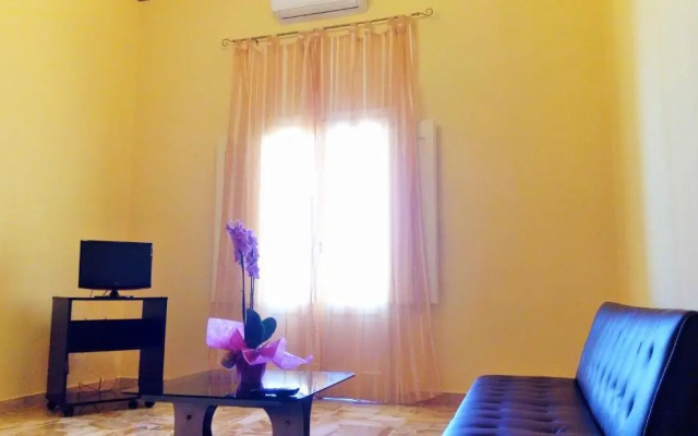 Casa Vacanze Serafina