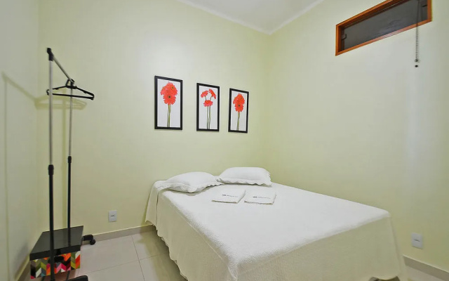 Leme Apartments 676