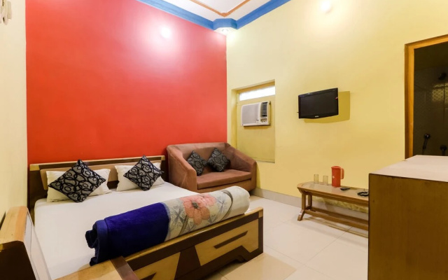 Hotel Rudraksh Residency by OYO Rooms