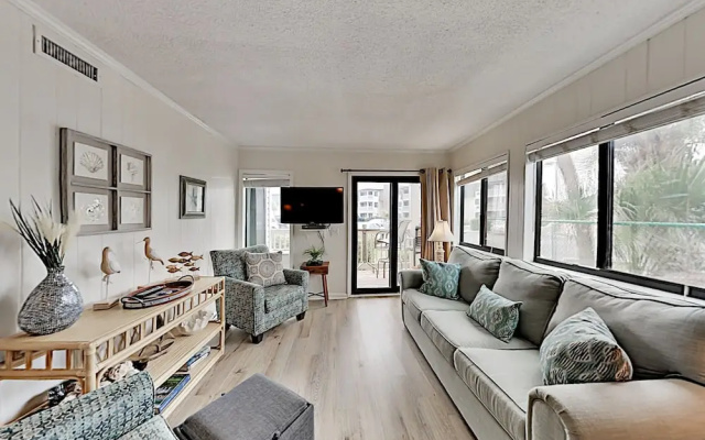C115ocea 2 Bedroom Condo