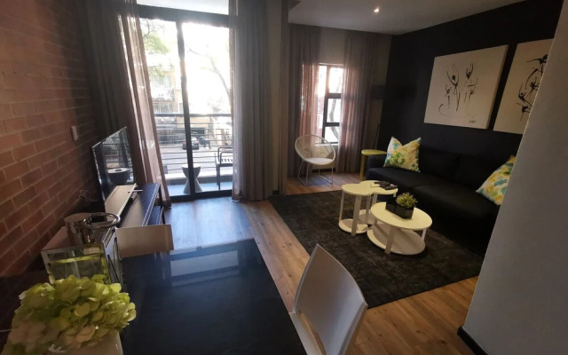 Easy Stay - The Vantage