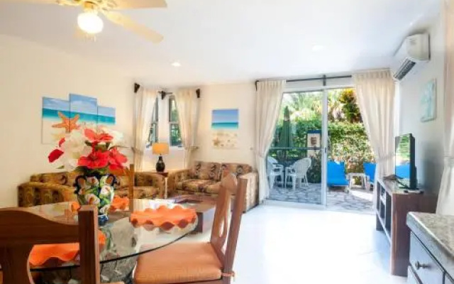 Abbey del Sol - Apt #7
