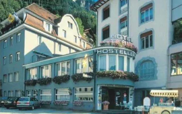 Hotel Sternen