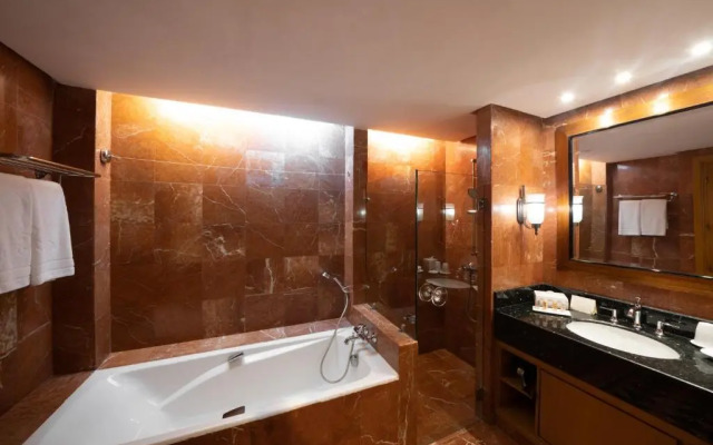 The Residence Tunis