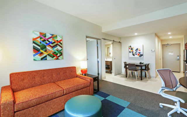 Home2 Suites by Hilton Abilene