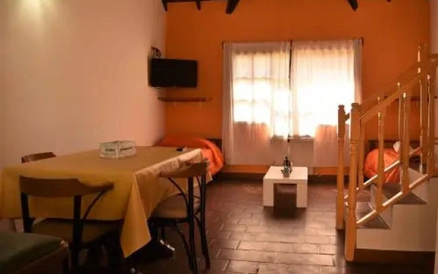 Cabañas El Regreso