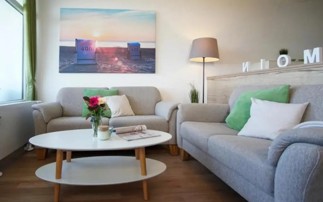 Apartment Baltic Panorama
