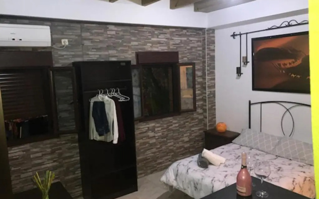 Apartamentos Algodonales