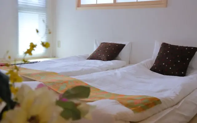 Japanese Style Ryokan Yuan