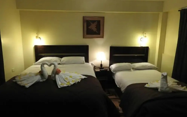 Hostal Samichay