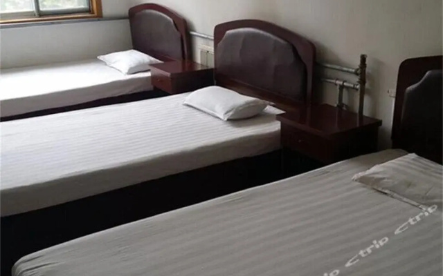 Qingzhou Fengxiang Inn