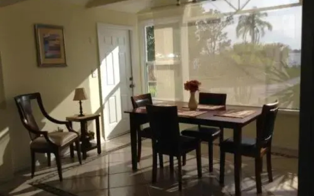 Paradise Cove Unit 5