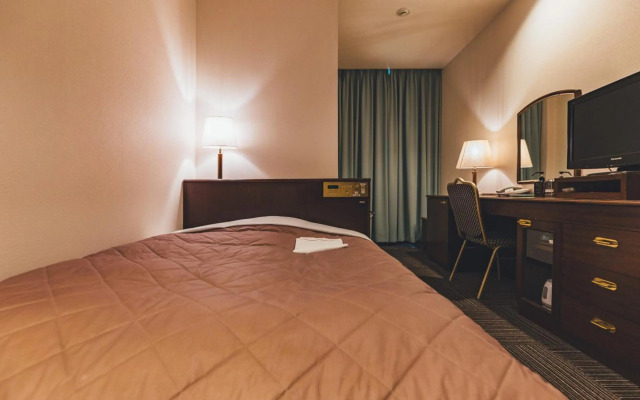 Urban Hotel Nihonmatsu