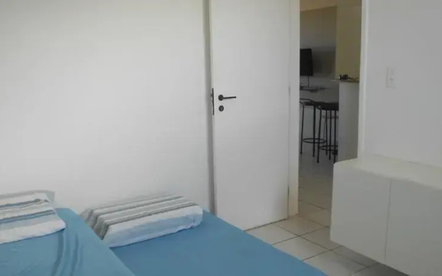 Beach Park Apartment