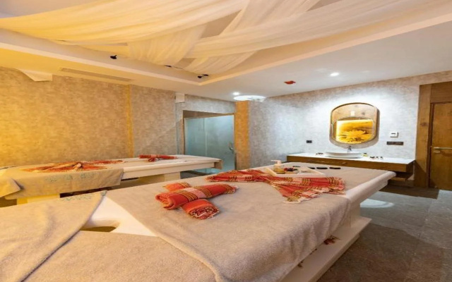Soliport Hotel & Spa