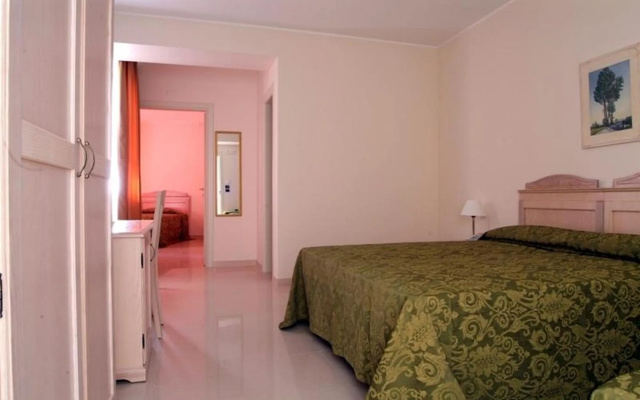 UNICO | Albatres Palace Salento