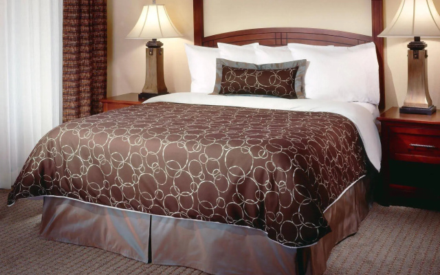 Staybridge Suites Lafayette by IHG