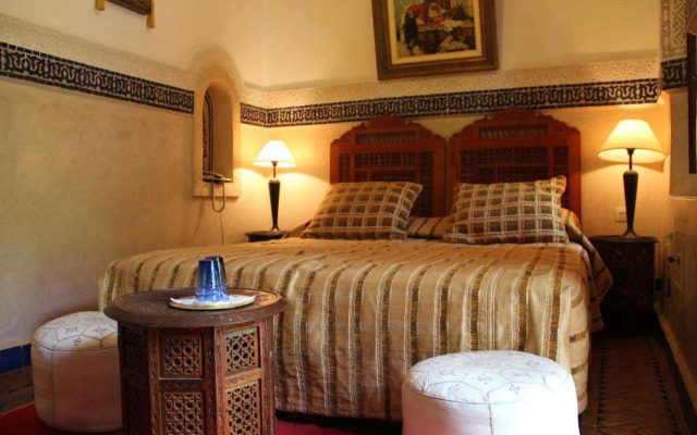 Riad Dar al Kounouz