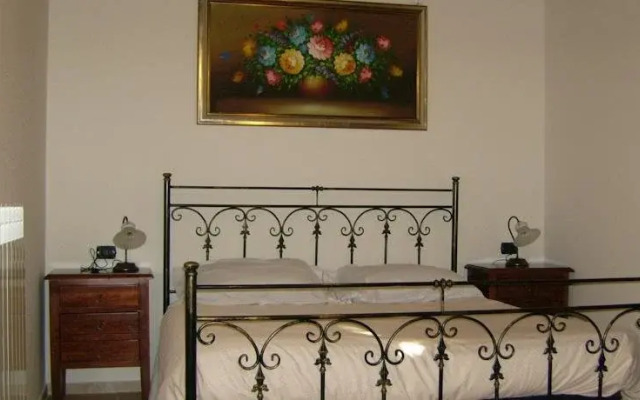 B&B Masseria Spilafemine