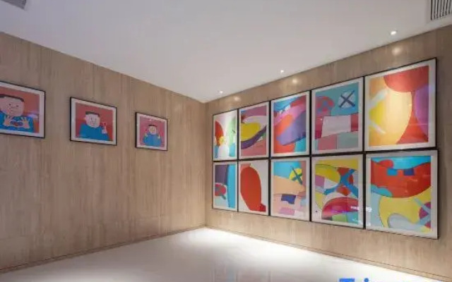 Wuhan Liju Garden Hotel