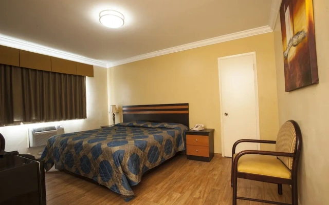 King Motel - Miami