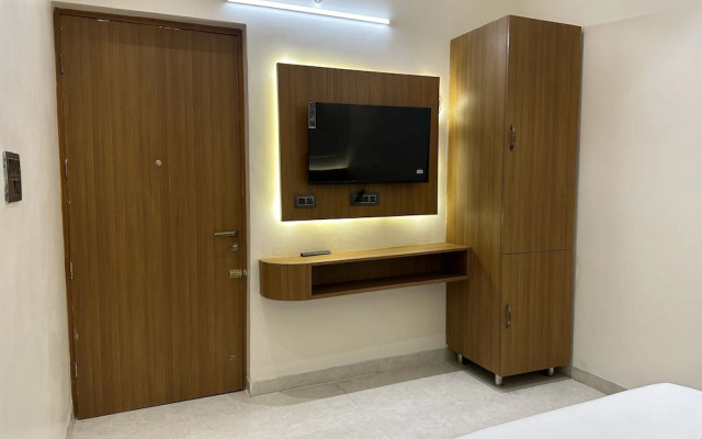 The Olive Hotel Karnal